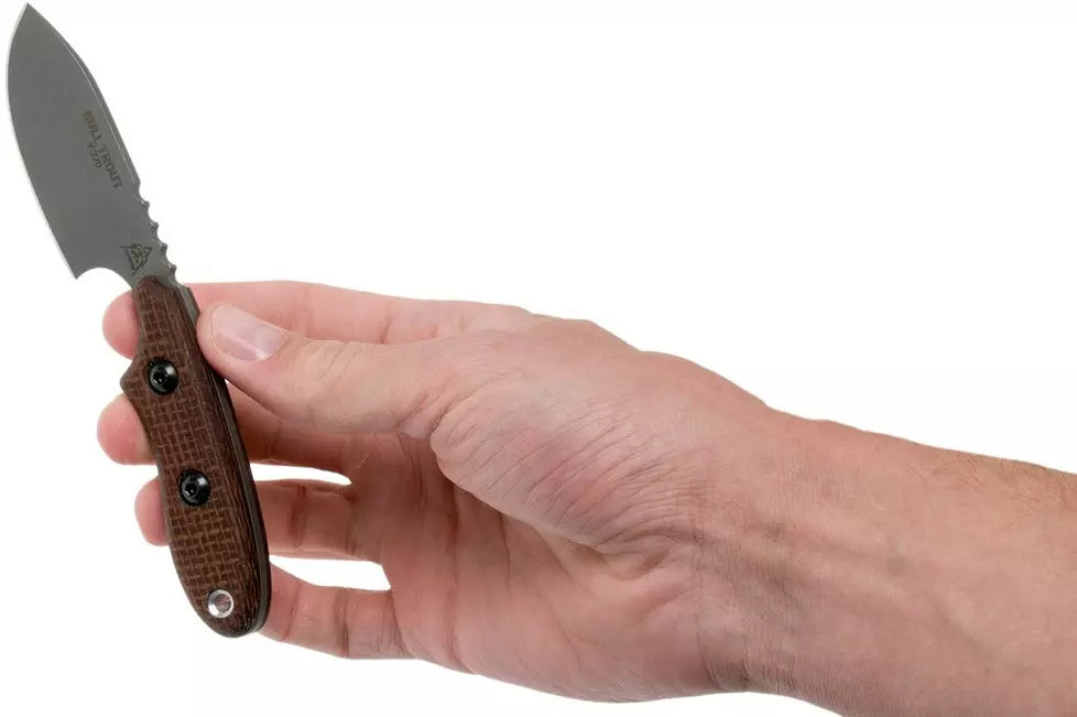 TOPS Knives Bull Trout BLTT-01 fish knife
