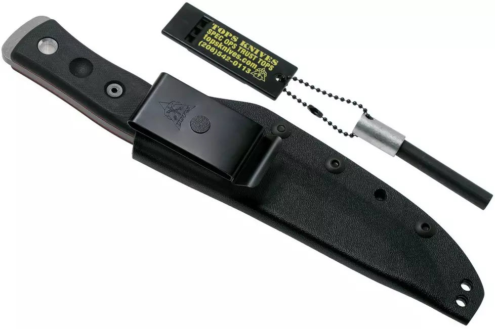 TOPS Fieldcraft BOB Hunter BROS-154-BB