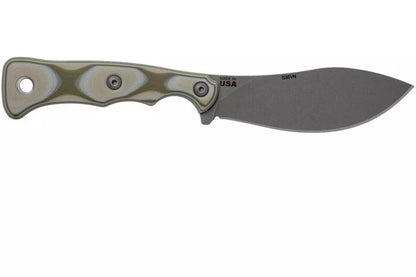 TOPS Knives Camp Creek CPCK-01 hunting knife
