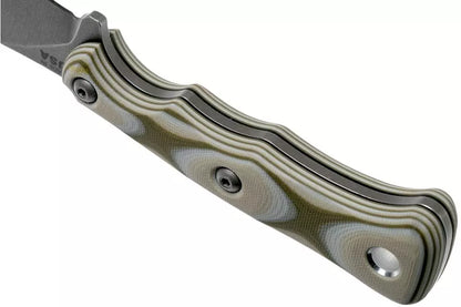TOPS Knives Camp Creek CPCK-01 hunting knife
