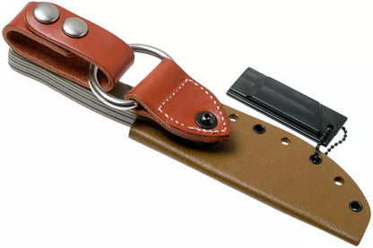 TOPS Knives Camp Creek CPCK-01 hunting knife
