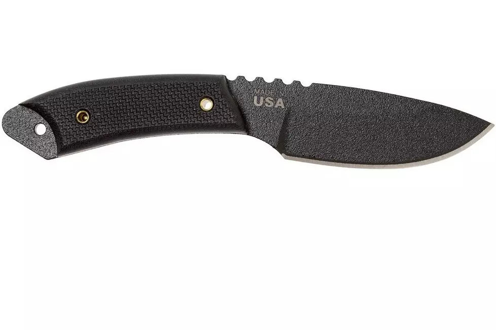 TOPS Knives Crow Hawke necker, CRH-01
