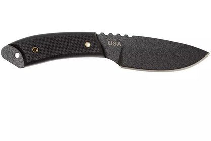 TOPS Knives Crow Hawke necker, CRH-01
