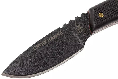 TOPS Knives Crow Hawke necker, CRH-01

