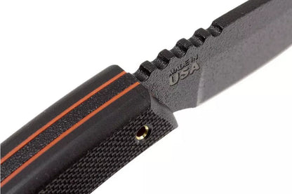 TOPS Knives Crow Hawke necker, CRH-01
