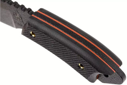 TOPS Knives Crow Hawke necker, CRH-01

