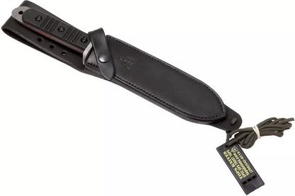 TOPS Knives Desert Nomad outdoor knife, DMAD-01
