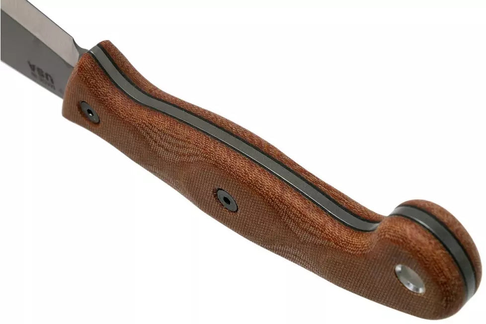 TOPS Knives Earth Skills Knife ESK-01 fixed knife, Matt Graham design
