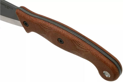 TOPS Knives Earth Skills Knife ESK-01 fixed knife, Matt Graham design
