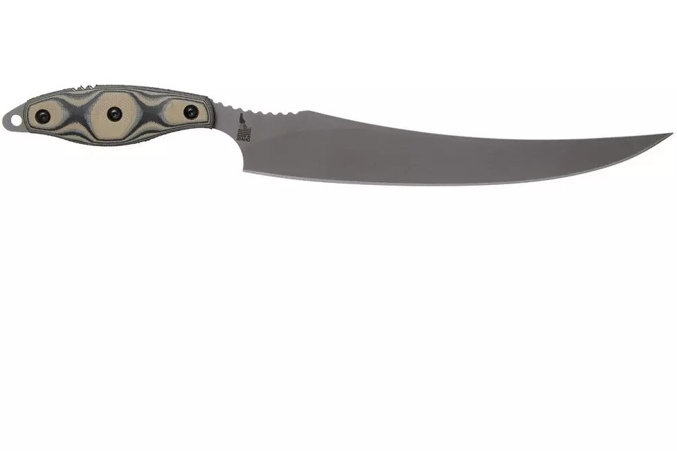 TOPS Knives Filet Knife FIL-01 outdoor filleting knife
