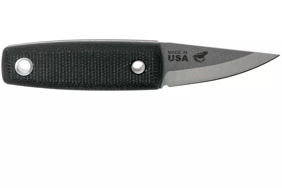 TOPS Mini Tanimboca Puukko MPUK-01 Puukko knife

