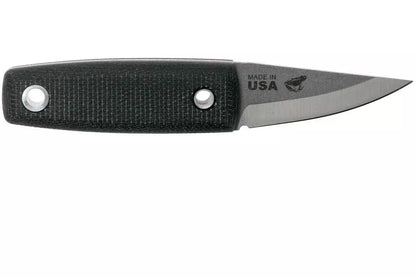 TOPS Mini Tanimboca Puukko MPUK-01 Puukko knife
