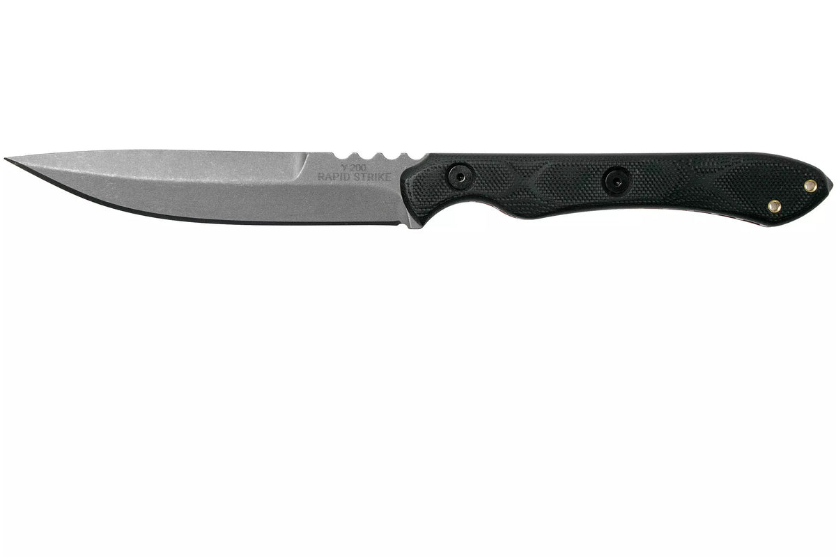 Kit Rdsk TOPS Rapid Strike RDSK-01 | Lightweight Fixed Blade