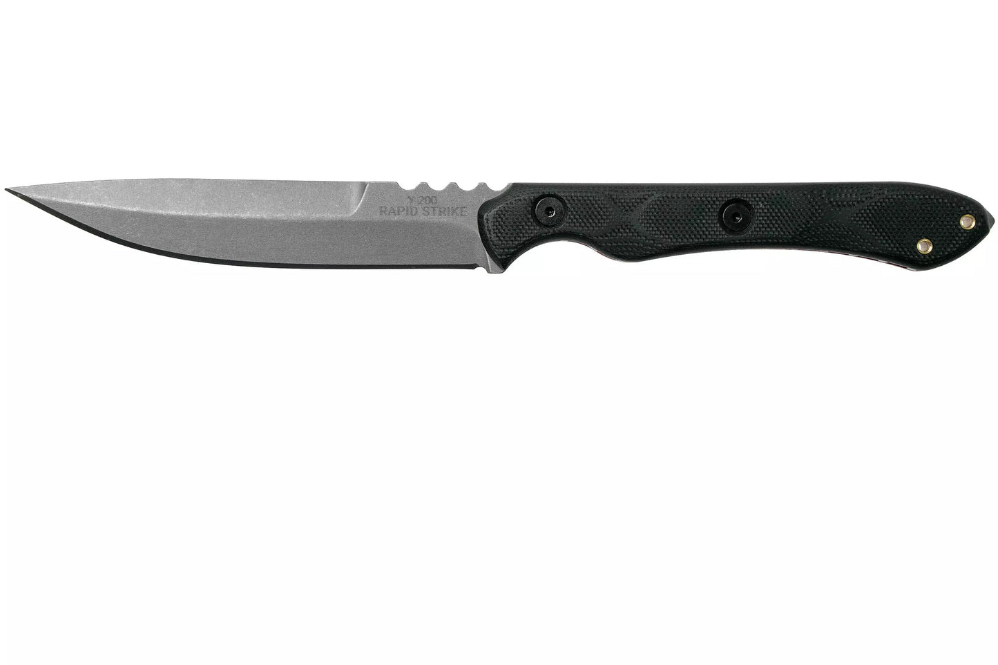 TOPS Knives Rapid Strike RDSK-01 fixed knife
