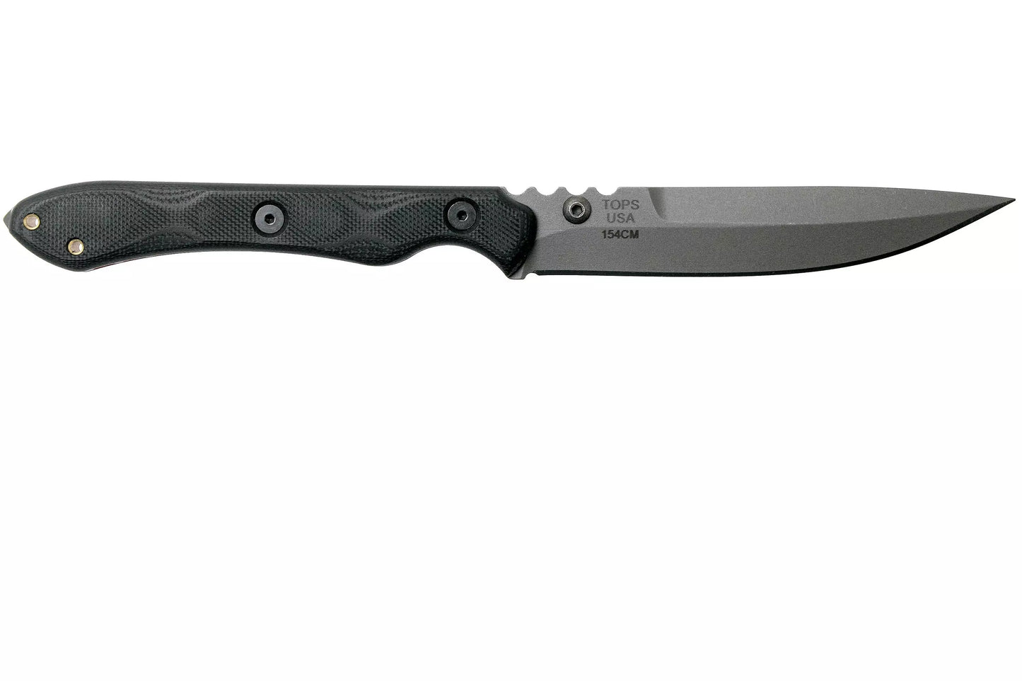 TOPS Knives Rapid Strike RDSK-01 fixed knife
