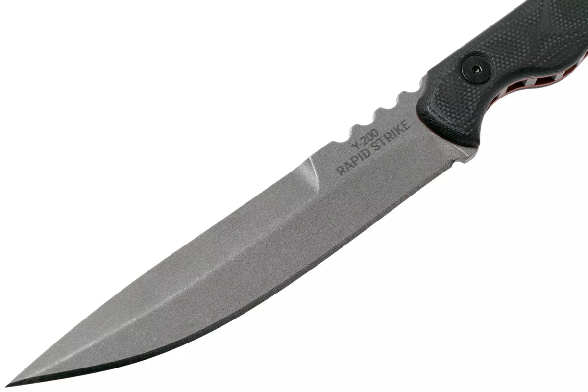 Kit Rdsk TOPS Rapid Strike RDSK-01 | Lightweight Fixed Blade