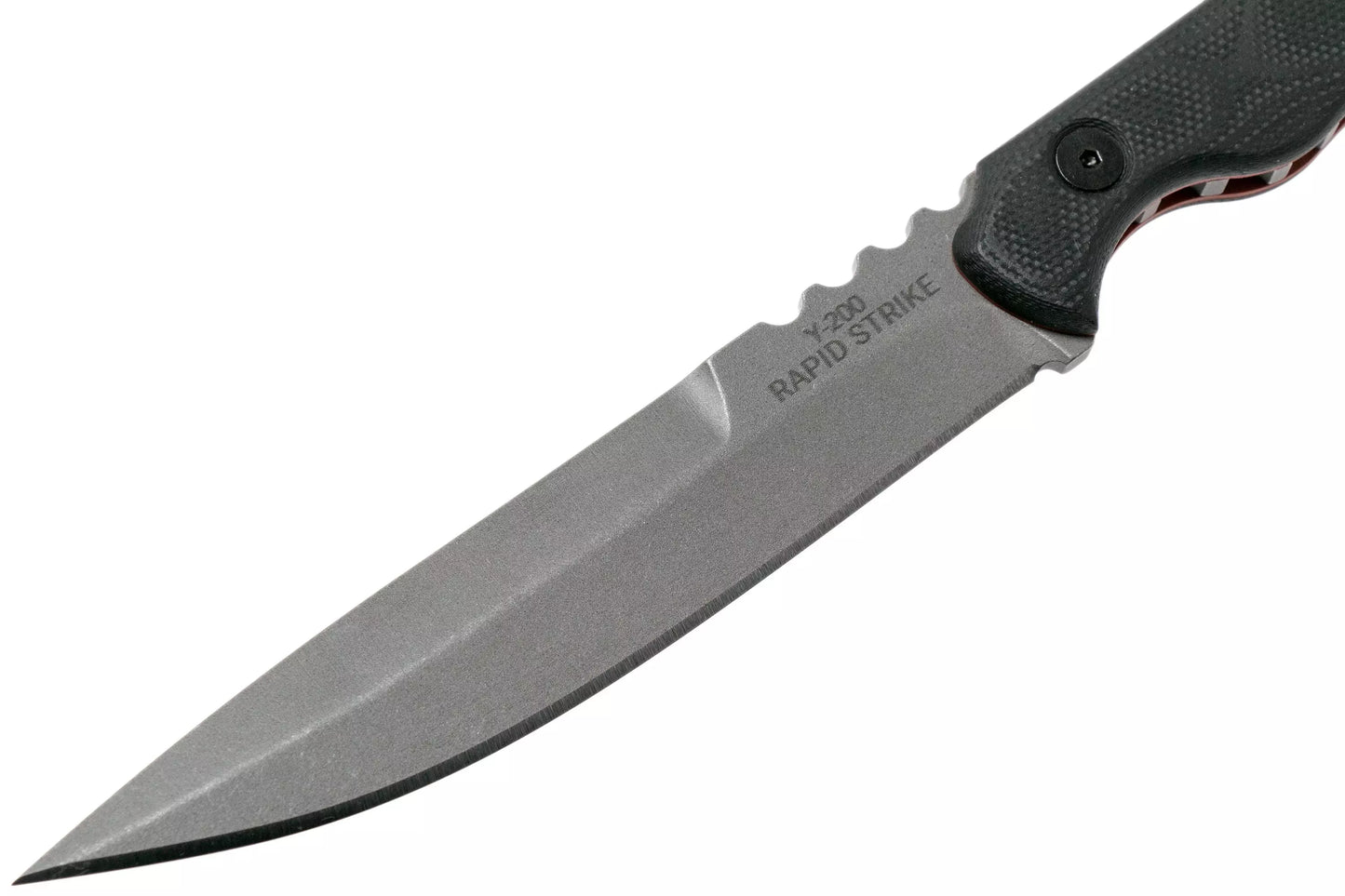 TOPS Knives Rapid Strike RDSK-01 fixed knife
