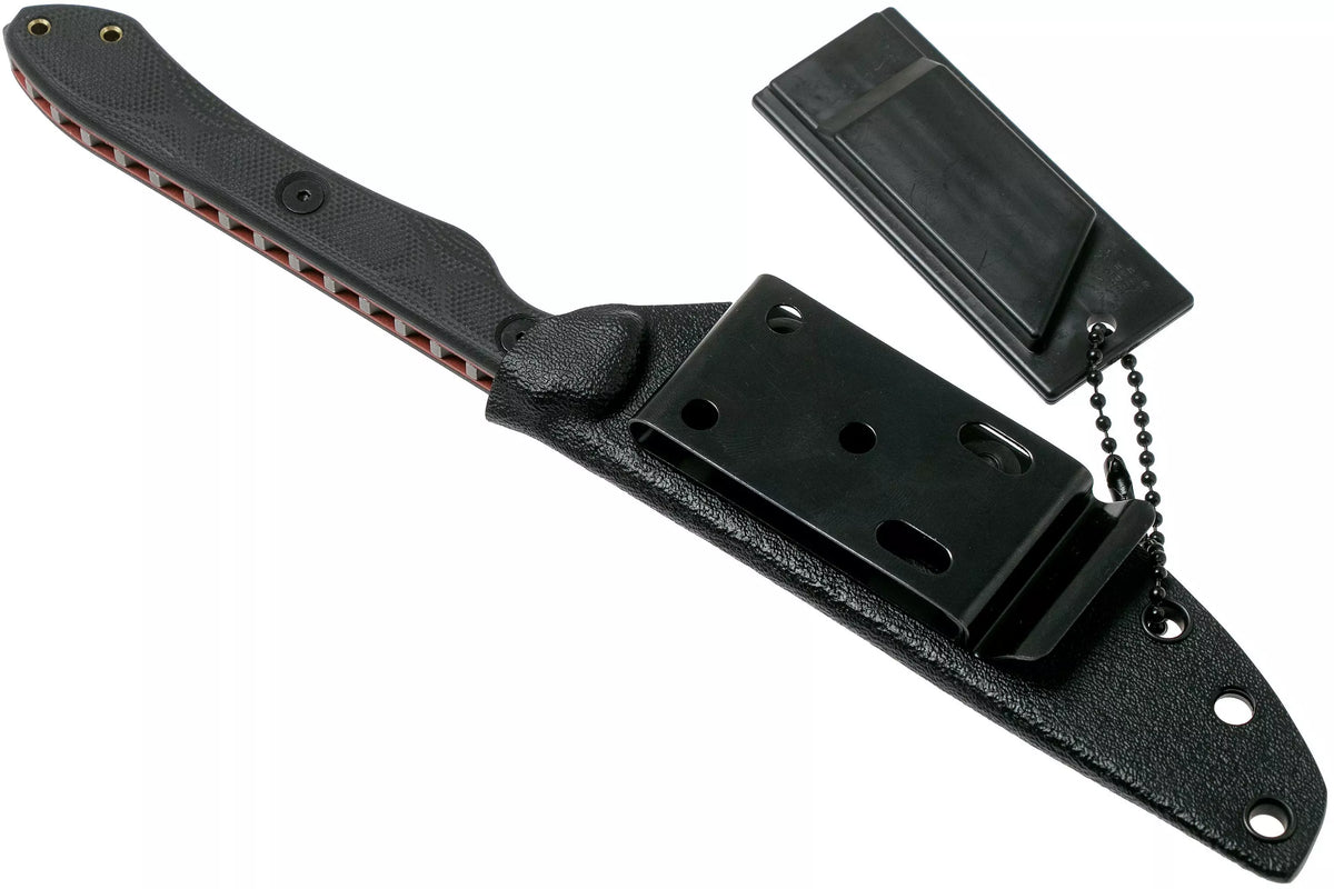 Kit Rdsk TOPS Rapid Strike RDSK-01 | Lightweight Fixed Blade
