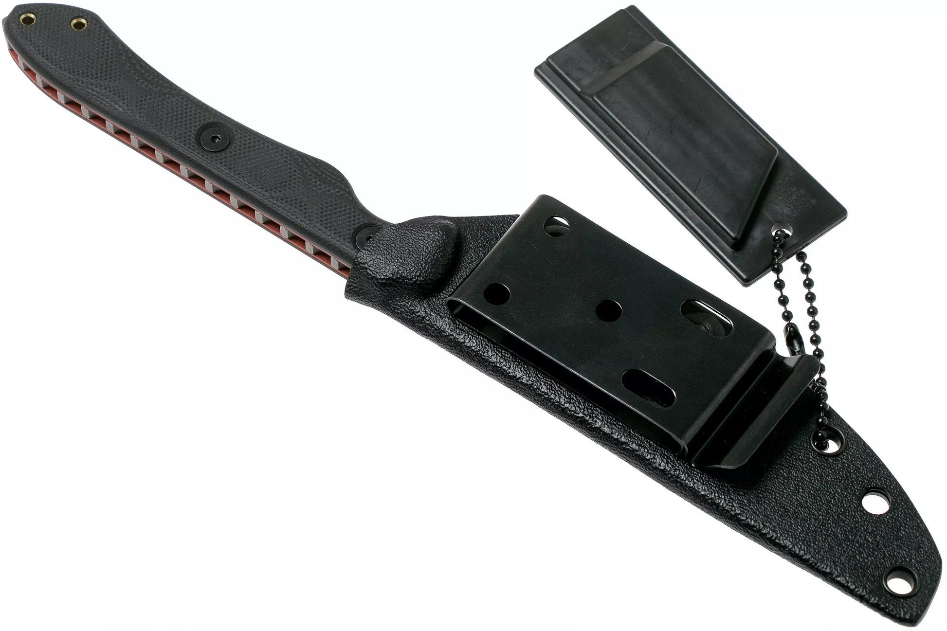 TOPS Knives Rapid Strike RDSK-01 fixed knife
