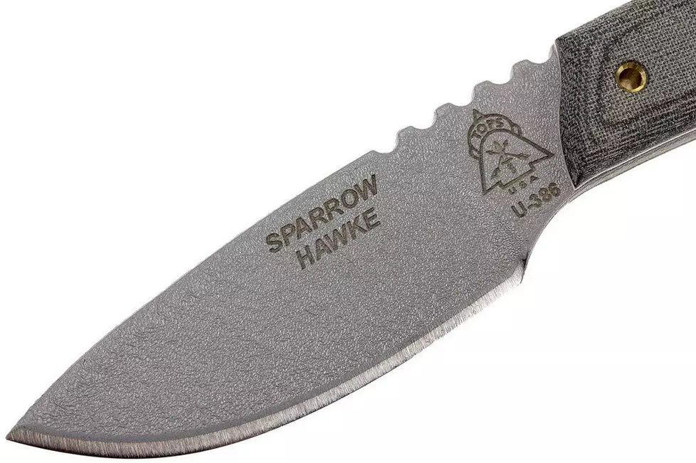 TOPS Sparrow Hawke

