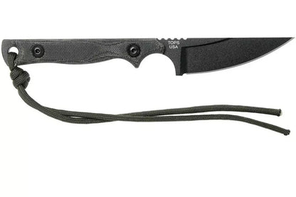 TOPS Knives Street Scalpel 2.0 outdoor knife, SSS-02
