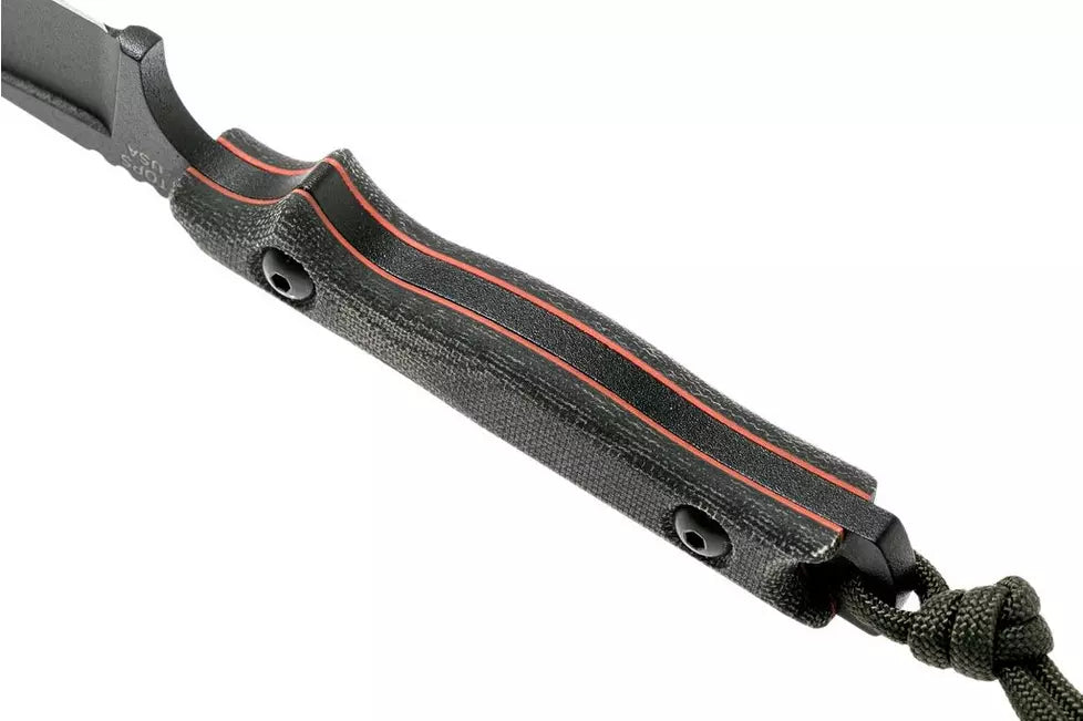 TOPS Knives Street Scalpel 2.0 outdoor knife, SSS-02
