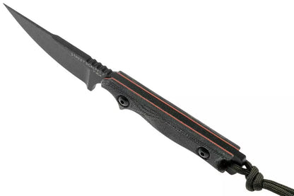TOPS Knives Street Scalpel 2.0 outdoor knife, SSS-02
