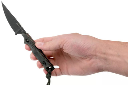 TOPS Knives Street Scalpel 2.0 outdoor knife, SSS-02
