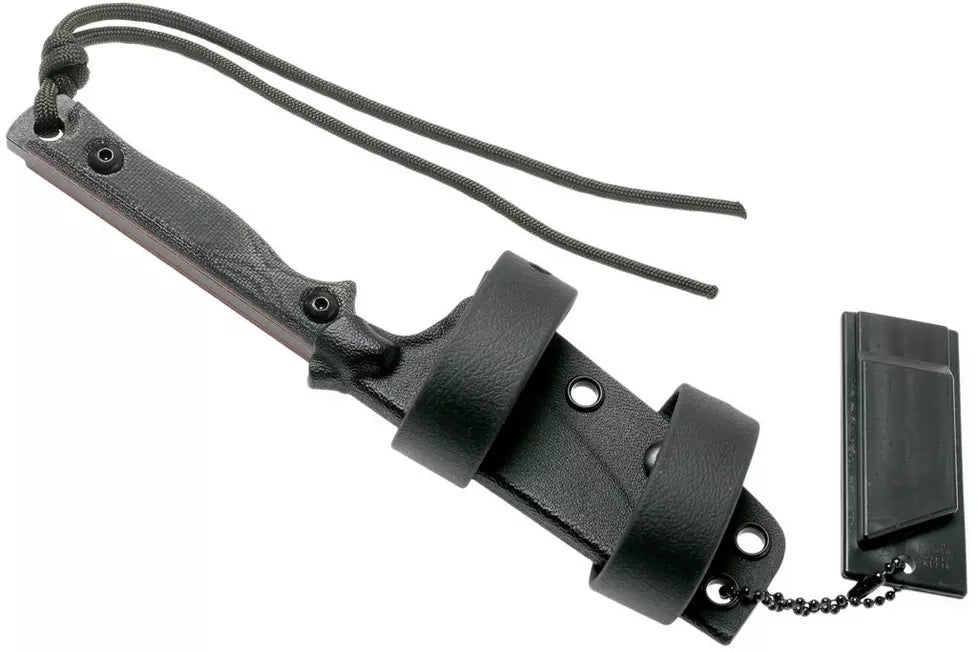 TOPS Knives Street Scalpel 2.0 outdoor knife, SSS-02
