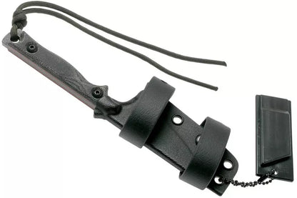 TOPS Knives Street Scalpel 2.0 outdoor knife, SSS-02
