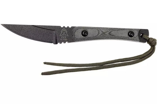 TOPS Knives Street Scalpel outdoor knife, SSS-07
