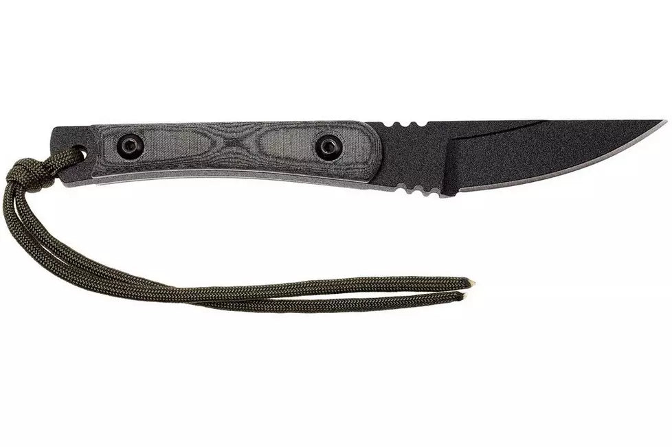 TOPS Knives Street Scalpel outdoor knife, SSS-07
