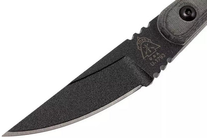 TOPS Knives Street Scalpel outdoor knife, SSS-07
