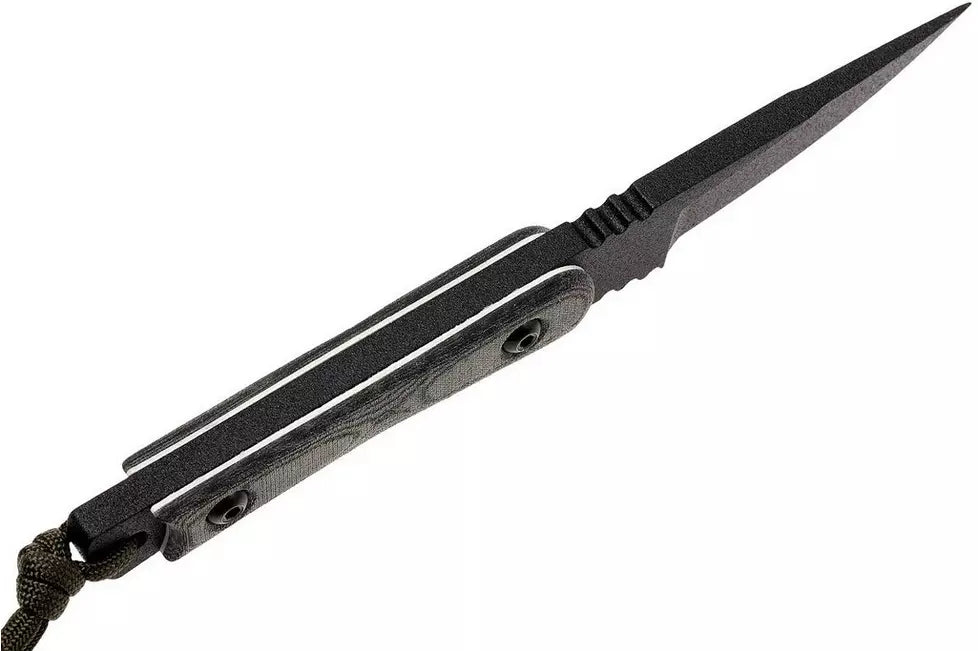 TOPS Knives Street Scalpel outdoor knife, SSS-07
