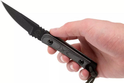 TOPS Knives Street Scalpel outdoor knife, SSS-07

