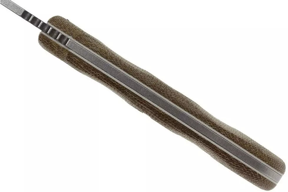 TOPS Knives Scandi Trekker 3.5, STREK-3.5
