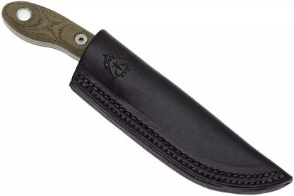 TOPS Knives Scandi Trekker 3.5, STREK-3.5
