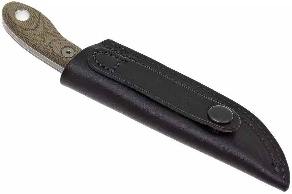 TOPS Knives Scandi Trekker 3.5, STREK-3.5
