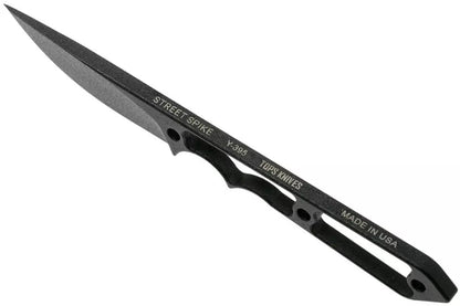 TOPS Knives Street Spike STS-01 fixed knife
