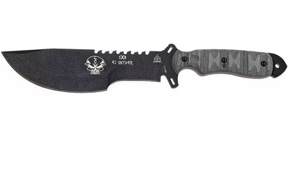TOPS Knives SXB Tracker outdoor knife, SXB-10
