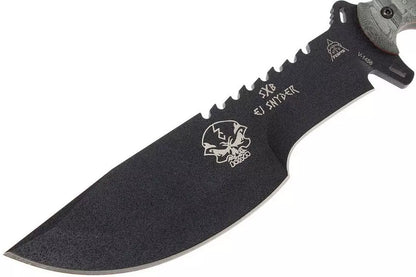 TOPS Knives SXB Tracker outdoor knife, SXB-10
