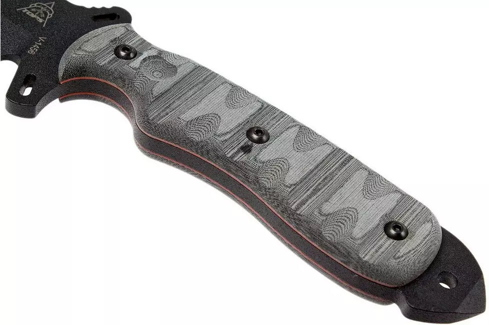 TOPS Knives SXB Tracker outdoor knife, SXB-10
