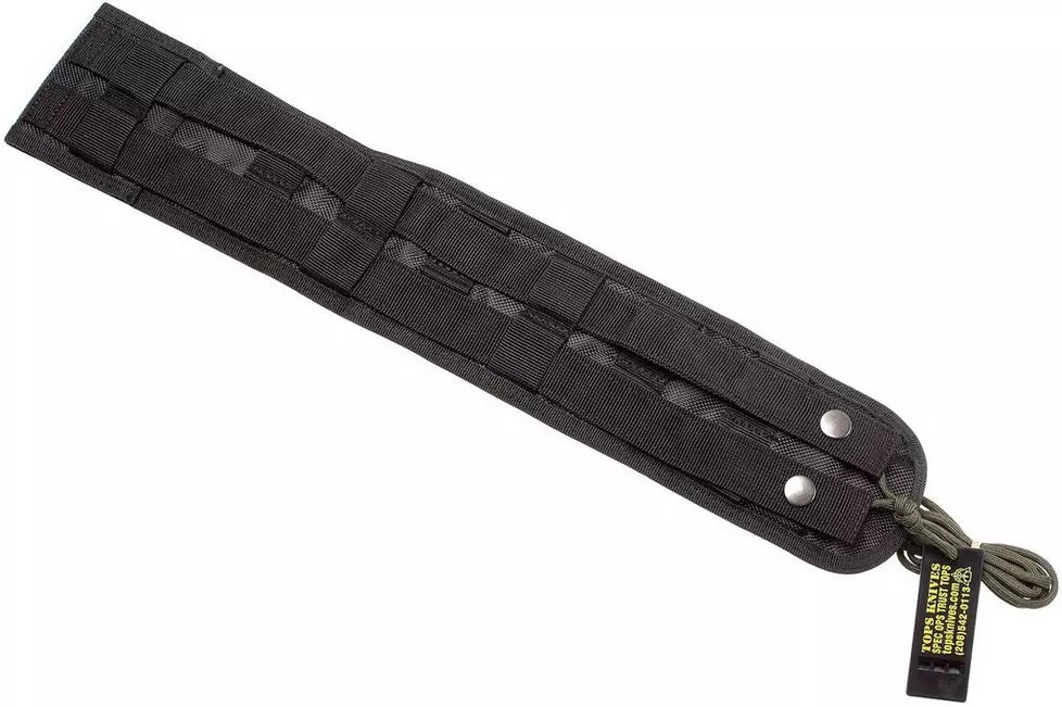 TOPS Knives SXB Tracker outdoor knife, SXB-10
