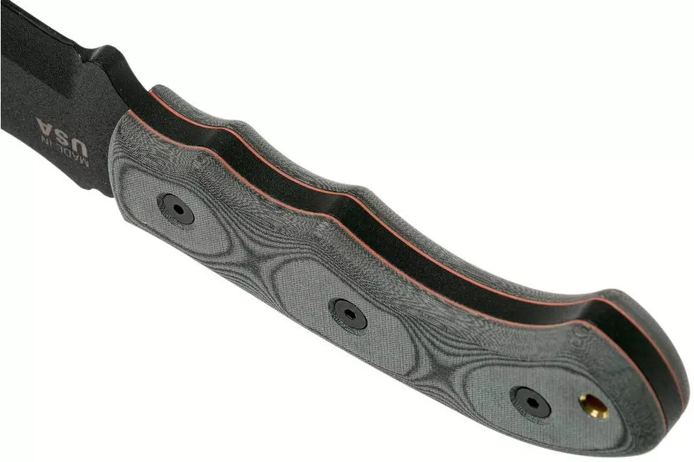 TOPS Knives Tom Brown Tracker, TBT-010
