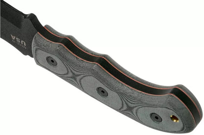 TOPS Knives Tom Brown Tracker, TBT-010
