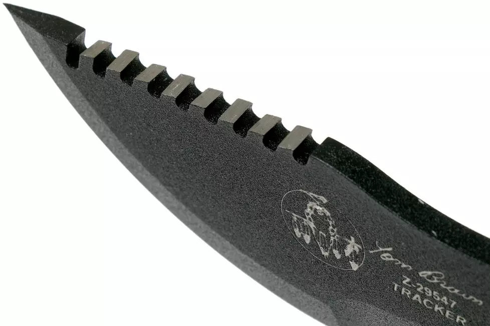 TOPS Knives Tom Brown Tracker, TBT-010
