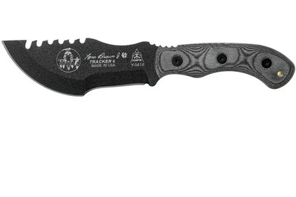 TOPS Knives Tom Brown Tracker #4 Mini TBT-040
