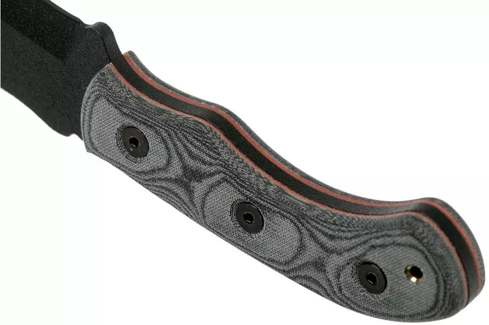TOPS Knives Tom Brown Tracker #4 Mini TBT-040
