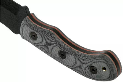 TOPS Knives Tom Brown Tracker #4 Mini TBT-040
