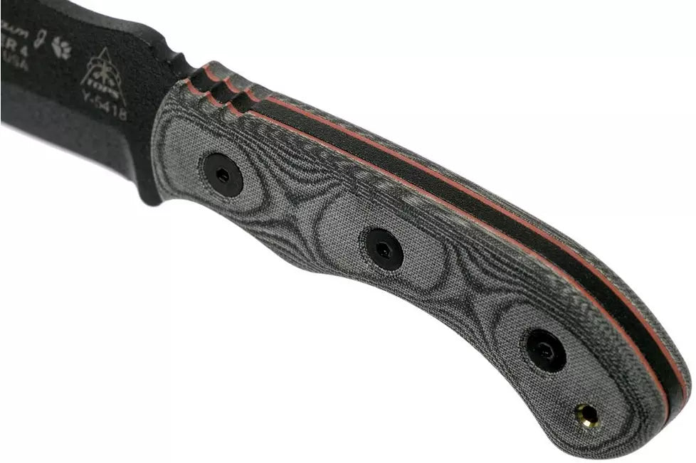 TOPS Mini Tom Brown Tracker